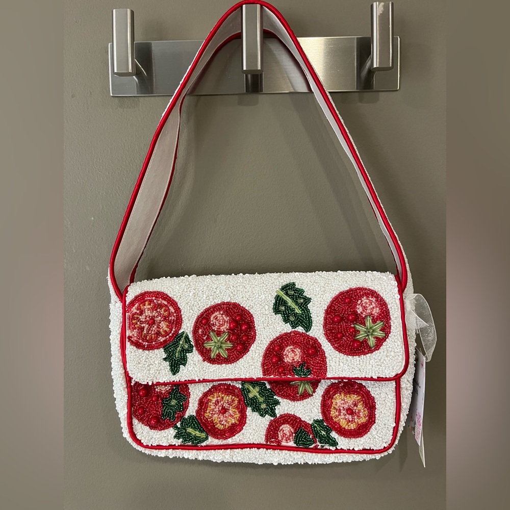 Viral Tomato Bag